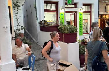 Παραδοσιακό διαμέρισμα Ειρήνη - Foto 61