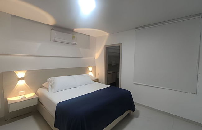 Apartaestudios San Fernando - Photo 13