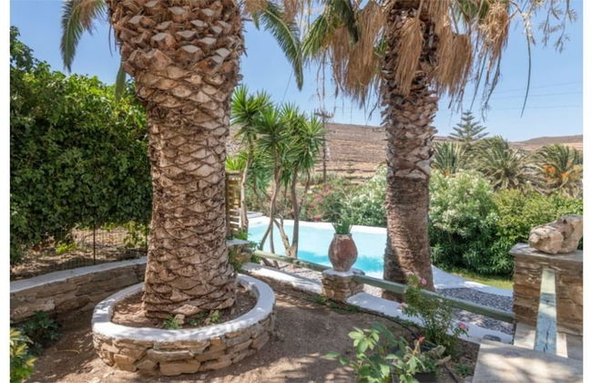 Amazing 1-Bedroom House in Tinos - Foto 16