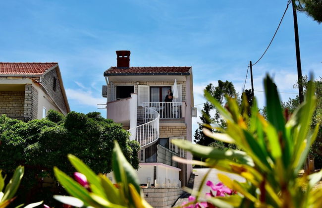 Vacation Home Seaview - Foto 21