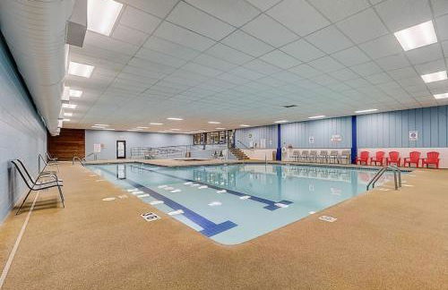 Grace Jo Vacation Home at Tamarack - Foto 23