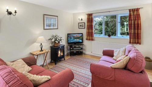 Forge Cottage Wootton Courtenay - Foto 3, Other