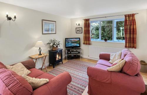 Forge Cottage Wootton Courtenay - Foto 3