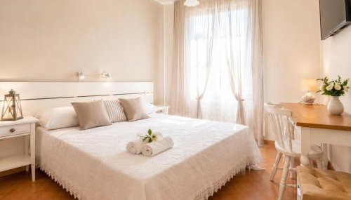 Etrusca shabby chic apartment - Tuscany - Venturina Terme - Foto 3