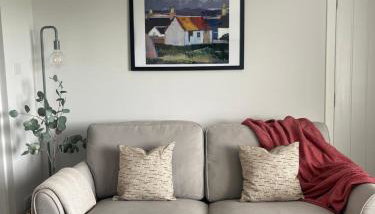 Kinneuchar Cottage - by Elie, Dog Friendly. - Foto 5