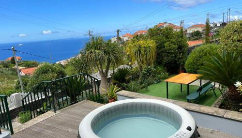 Villa Dinis by Holiday Rental Madeira - Foto 2