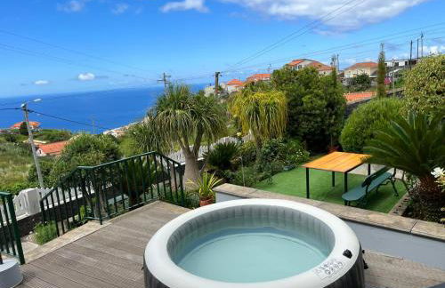 Villa Dinis by Holiday Rental Madeira - Foto 2