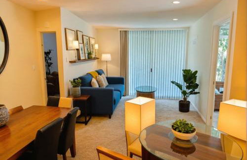 3 bedroom Home Casa Serenity Central Los Angeles - Photo 1