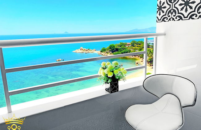 999 CONDOTEL Muong Thanh Vien Trieu - Foto 73