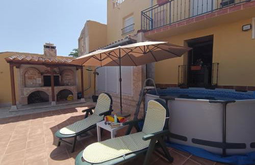 Casa de la Abuela Pili - Foto 65