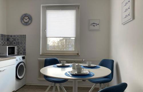 Blaue Insel neben Hbf-Duisburg - Photo 15