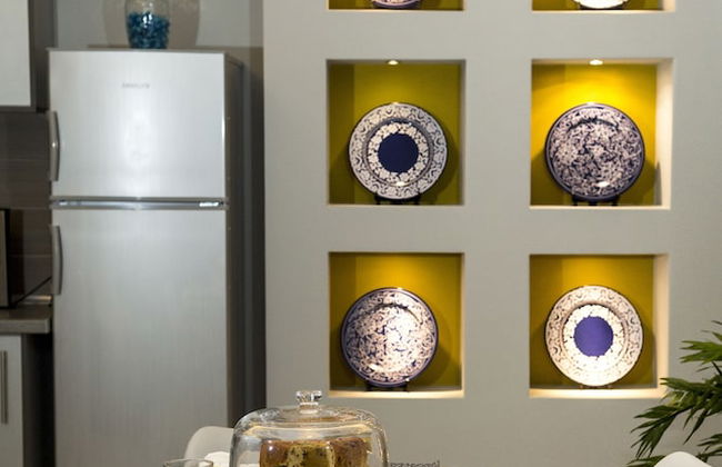 NK Apartments - Foto 39