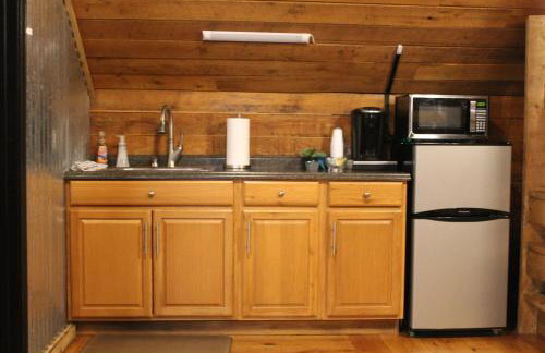 Browning Lambert Resort - Hatfield McCoy and Local Off-Road Trails - Foto 31