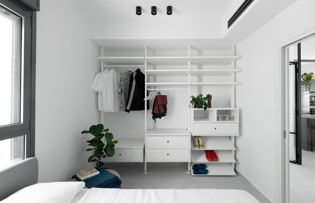 Apartment Quartz 3BR Jaffa Hasidei Haumot Y7 - Photo 7