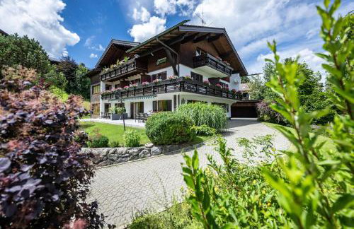 Gästehaus Dauser - Photo 1