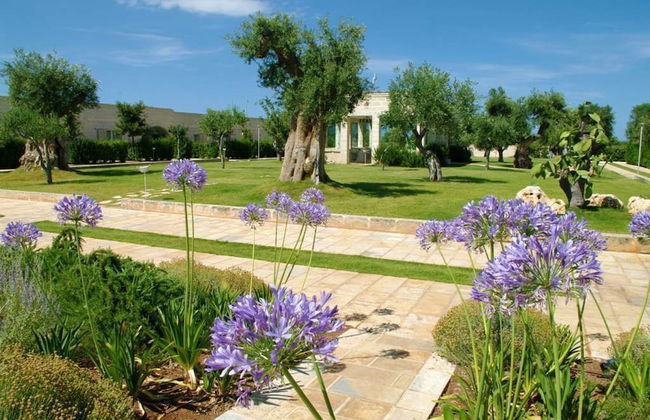 Masseria Torre del Diamante - Photo 5