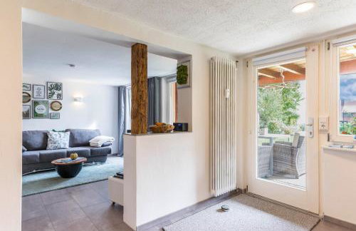 Ferienwohnung Schweizer - Foto 24