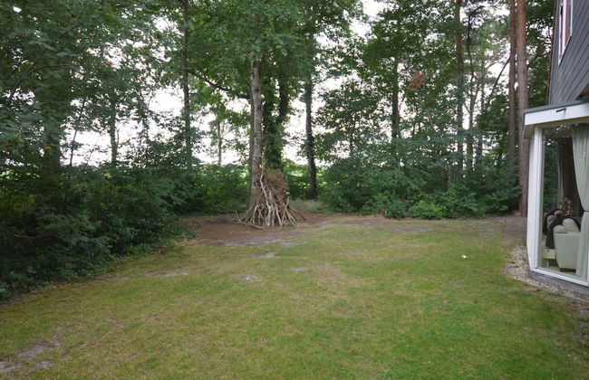 Peaceful Holiday Home in Lemele - Photo 21