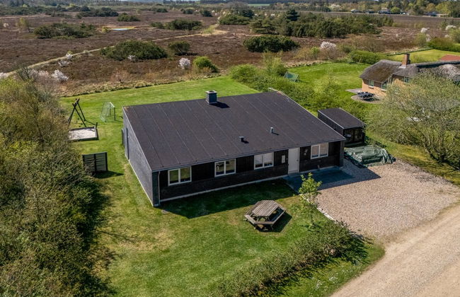 "Righer" - 600m to the fjord - Foto 8