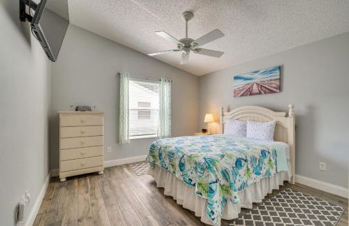 Private Lanai and Patio The Villages Resort Home! - Foto 15