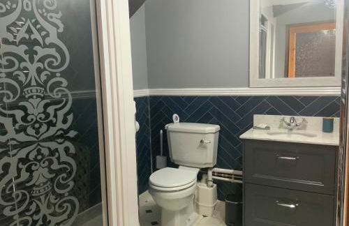 Foxglove Barn - Foto 27