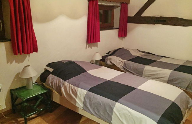 Farmhouse in Somme-leuze With Private Sauna - Foto 3