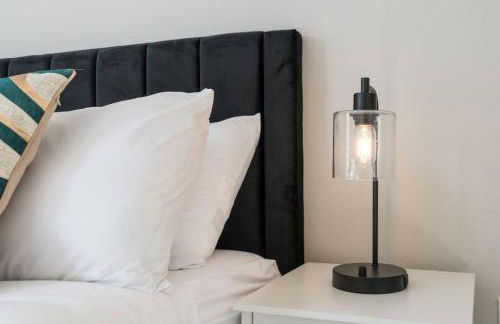 Charming 1-Bedroom Retreat in Tranquil Zionsville - Foto 25