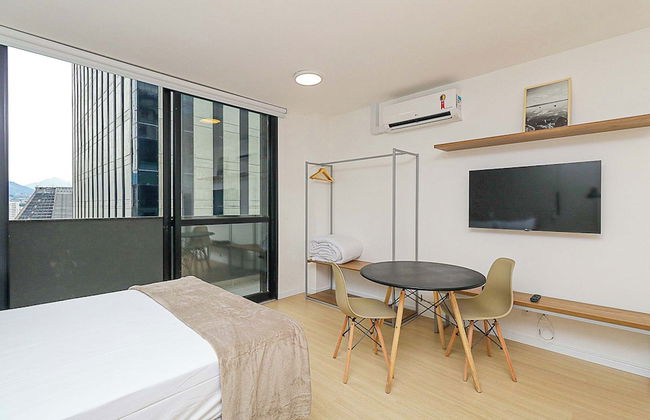 360 Rio Santos Dumont - Foto 61