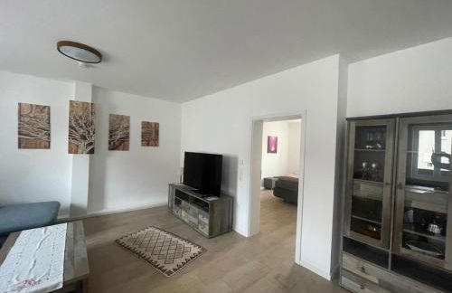 Ferien- Monteurwohnung Ilbenstadt, 3 Zimmer, 88 qm, Betten trennbar, 1 Stock - Foto 4