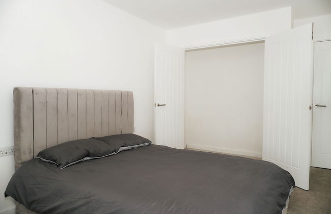 2br-360 Views-balcony-parking-wifi-smarttv - Foto 3