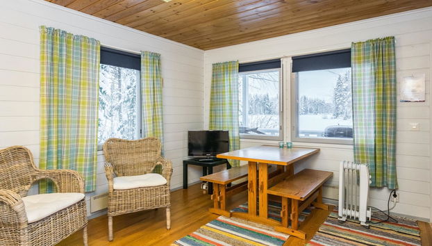 Piilopirtti - Foto 5, Inside other