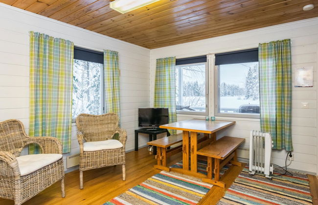 Piilopirtti - Foto 5