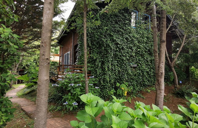 Cabaña Pudomo en Coñaripe con Hot-tub Exclusivo - Foto 17