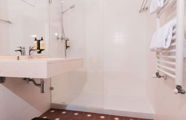 Quinta Verde Sintra - Foto 74