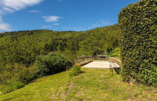 Les Hôtes du Chataignier - Foto 34