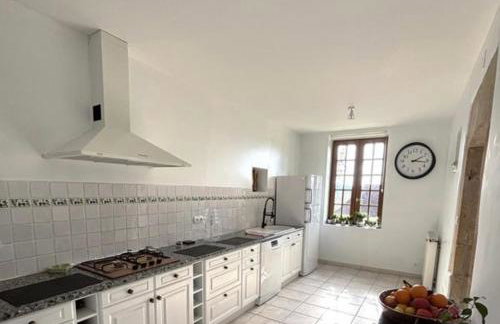 Le Petit Manoir avec Piscine Privée - Photo 22
