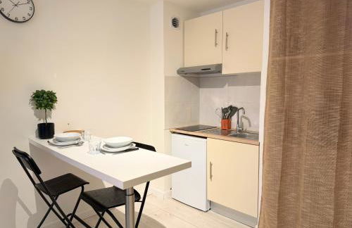 Appartement, Parking, WIFI, - Photo 9