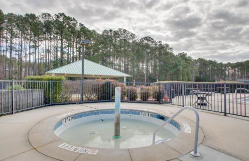 Scenic Water Views Lakefront Home in McCormick! - Foto 34