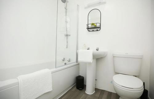 3 Bed House with parking near HPC pickup - Foto 4