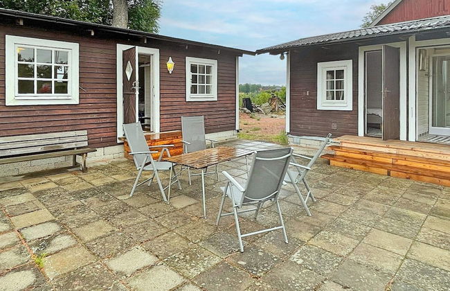 4 Person Holiday Home in Arkelstorp - Foto 15