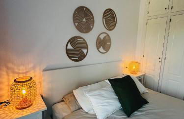 Casa Soñada -Appartment with pool and garage - Foto 12