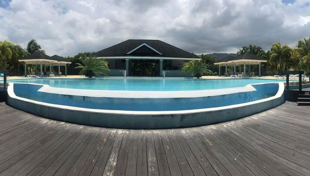 Crown Royal Villas - Foto 5, Piscina