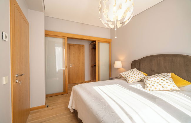 Easyrooms Dzirnavu - Foto 69