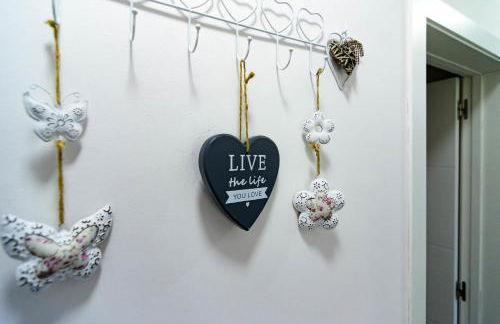 Alojamiento La Caseta de Nando - Foto 22