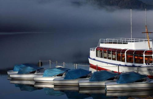 Romantic Style Apartment Titisee - Foto 43