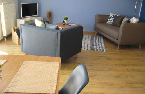 Ferienhaus "Strandgut" - Foto 19