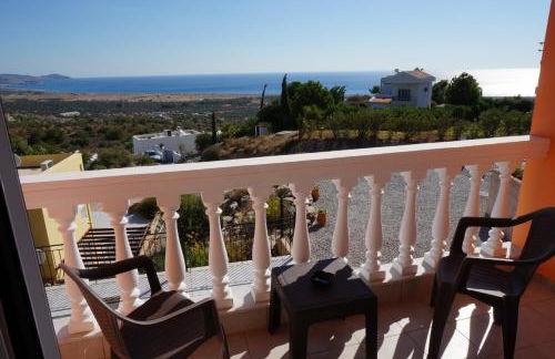 Rhodes Demetrius Luxury Private Villa - Foto 20