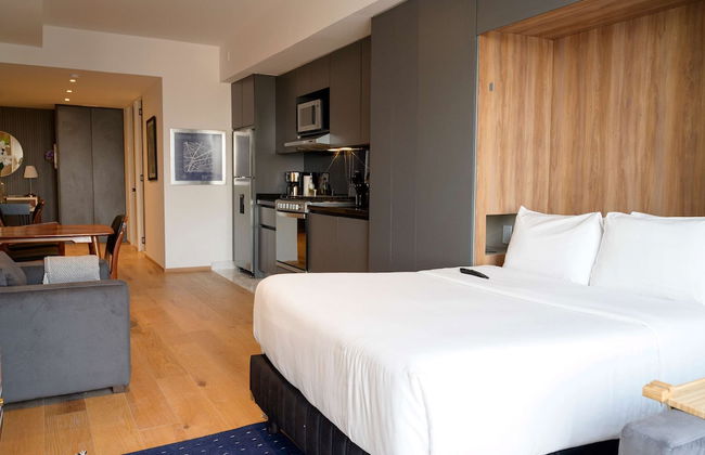 w Divine Loft w Perfect Deco in Roma Norte - Foto 10