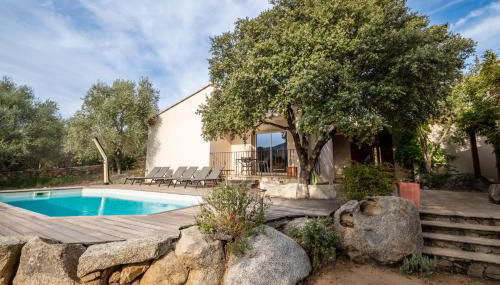 Domaine Villas Celia - Foto 3