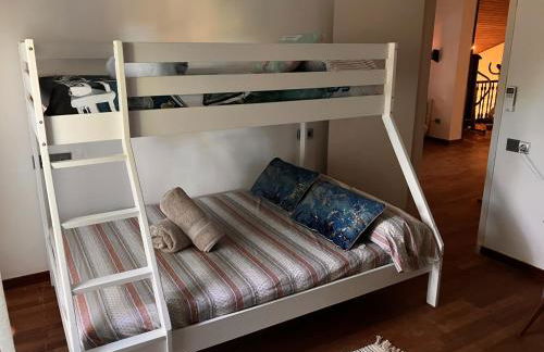 Casa Natura Flassia de 240m2 con piscina privada - Foto 30